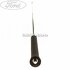 Antena audio 550 mm DAB cu surub filet Ford Fiesta (2008-2012) 1.6 Ti 120 HP oe 1559265