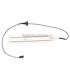 Antena portbagaj interior Ford Mustang MK6 5.0 V8 418 HP oe 5325281