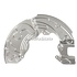 Aparatoare etrier fata dreapta Ford Mach-E MACH-E (CGW) First Edition 337 HP Part Number LJ9C2K004EC