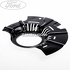 Aparatoare etrier fata dreapta Ford Ranger (2016-2020) 2.2 TDCi 4x4 160 HP oe 2384565