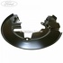 Aparatoare etrier fata dreapta Ford tourneo connect 2 1.5 tdci