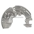 Aparatoare etrier fata stanga Ford Mach-E MACH-E (CGW) First Edition 337 HP Part Number LJ9C2K005EC