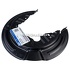 Aparatoare etrier spate dreapta Ford Ranger (2023-2026) 2.0 Bi-TDCi 4x4 209 HP oe 2833791