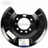 Aparatoare etrier spate echipare sport Ford Kuga (2013-2016) 1.6 EcoBoost 4x4 182 HP oe 1741413