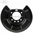 Aparatoare etrier spate echipare sport Ford Kuga (2013-2016) 2.0 TDCi 136 HP oe 1741413