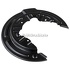 Aparatoare etrier spate stanga Ford Ranger (2023-2026) 2.0 Bi-TDCi 4x4 209 HP oe 2833793