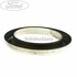 Aparatoare rulment intermediar cardan 30 mm Ford Transit (2014-2018) 2.2 TDCi 4x4 155 HP oe 1828582