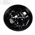 Aparatoare tambur dreapta Ford Fiesta (2005-2008) 1.4 16V 80 HP oe 1522945