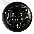 Aparatoare tambur dreapta Ford Transit Courier (2014-2018) 1.6 TDCi 95 HP oe 1836323