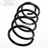 Arc elicoidal fata suspensie sport cabriolet Ford Focus MK2 facelift 2.0 145 HP oe 1504278