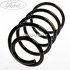 Arc elicoidal fata suspensie sport cabriolet Ford Focus MK2 facelift 2.0 145 HP Part Number 6N415310PCC