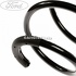 Arc elicoidal punte fata Ford Fiesta 5  1.6 TDCi 90 HP oe 60-0456D