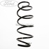 Arc elicoidal punte fata Ford Fiesta 5  1.6 TDCi 90 HP Part Number 7S615C300BA