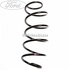 Arc elicoidal punte fata Ford Fiesta (2005-2008) 1.4 TDCi 68 HP Part Number 4S615C300CA