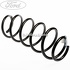 Arc elicoidal punte fata Ford Fiesta (2005-2008) 1.6 TDCi 90 HP oe 1371959