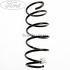 Arc elicoidal punte fata Ford Fiesta (2005-2008) 1.6 TDCi 90 HP Part Number 5S615C300AA