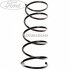 Arc elicoidal punte fata Ford Focus (1998-2004) 1.8 DI/TDDi 90 HP oe 1067316