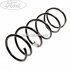 Arc elicoidal punte fata Ford Focus MK1 1.8 TDCi 115 HP Part Number 98AG5310MA