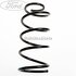 Arc elicoidal punte fata Ford Focus (2008-2011) 1.6 TDCi 109 HP oe 1348881