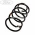 Arc elicoidal punte fata Ford Focus Mk3 1.0 EcoBoost 125 HP Part Number BV615310ADF