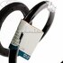 Arc elicoidal punte fata cutie manuala Ford Mondeo (2000-2007) 2.2 TDCi 155 HP oe 1136501