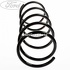 Arc elicoidal punte fata model berlina Ford Focus (1998-2004) 1.6 16V 100 HP Part Number 2M515310MA
