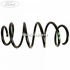 Arc elicoidal punte fata suspensie lina Ford Fiesta (2008-2012) 1.6 Ti 120 HP Part Number 8V515310JA