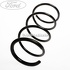 Arc elicoidal punte fata suspensie sport Ford Mondeo (1993-1996) 2.5 i 24V 170 HP oe 1104933