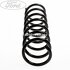 Arc elicoidal punte spate 3/4/5 usi Ford Focus MK2 1.6 TDCi 109 HP Part Number 4M515560AFB