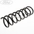 Arc elicoidal punte spate 3/4/5 usi Ford Focus MK2 2.0 TDCi 136 HP Part Number 4M515560AFB