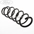 Arc elicoidal punte spate 4/5 usi Ford Mondeo (2000-2007) 2.5 V6 24V 170 HP oe 1383775