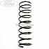 Arc elicoidal punte spate 5 usi Ford Fiesta (1996-2001) 1.3 i 60 HP oe 1105118
