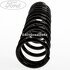 Arc elicoidal punte spate 5 usi combi Ford Focus (1998-2004) 1.8 16V 115 HP oe 1143701