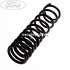 Arc elicoidal punte spate 5 usi combi Ford Focus MK1 2.0 16V 131 HP Part Number 98AG5560FG