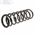Arc elicoidal punte spate 5 usi combi Ford Mondeo (1996-2000) 1.8 TD 90 HP oe 1104910
