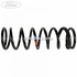 Arc elicoidal punte spate 5 usi hatchback Ford Focus (1998-2004) 1.8 16V 115 HP oe 1118388