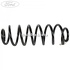 Arc elicoidal punte spate Ford Fiesta MK7 facelift 1.0 Sport 140 HP Part Number C1BC5560AAA