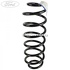Arc elicoidal punte spate Ford Fiesta (2013-2017) 1.4 97 HP oe 1766936