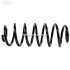 Arc elicoidal punte spate suspensie lina Ford Fiesta (2008-2012) 1.6 Ti 120 HP Part Number 