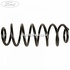 Arc elicoidal punte spate suspensie lina Ford Fiesta (2008-2012) 1.6 Ti 120 HP oe 1682560