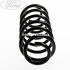 Arc elicoidal punte spate suspensie lina Ford Fiesta (2008-2012) 1.6 Ti 120 HP oe 60-0939D