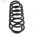 Arc elicoidal punte spate suspensie lina Ford Fiesta (2008-2012) 1.6 Ti 120 HP Part Number 