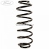 Arc elicoidal punte spate suspensie lina Ford Fiesta (2008-2012) 1.6 Ti 120 HP Part Number 8V515560EA