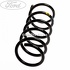 Arc elicoidal punte spate suspensie sport Ford S-Max (2007-2014) 2.3 160 HP oe 1509901