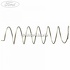 Arc emblema grila radiator an 12/2001-05/2005 Ford Focus MK1 2.0 16V 131 HP Part Number 2M518C161AA