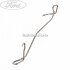 Arc etrier fata Ford Fiesta (1989-1996) 1.4 71 HP oe 1042858