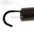 Arc pedala ambreiaj Ford fiesta 5  1.6 16v