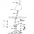 Arc timonerie 5 trepte Ford Focus MK1 RS 215 HP Part Number XS4R7H205AB