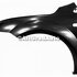 Aripa fata stanga Ford Focus (2004-2007) 1.6 Ti 115 HP oe 1376484