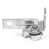 Balama usa spate stanga inferioara Ford Focus Active 1.0 EcoBoost 85 HP Part Number H1BBA26811AD